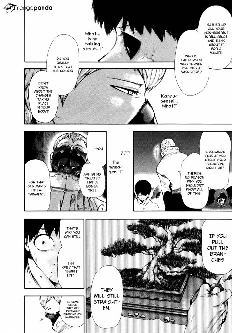 Tokyo Ghoul Chapter 54 16